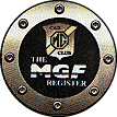 MGF Logo